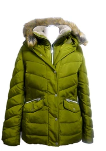 Tom Tailor Kapuzen Damen Winterjacke Steppjacke BIONIC FINISH ECO Gr.L VP 149,99 - Bild 1 von 7