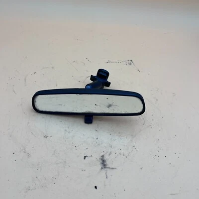 Espejo retrovisor interior E11015617 ver fotos compatible con Mazda 6 2009-2017 Foto 1 de 4