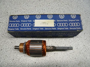 Escarabajo original VW 1200/1300/1302/1303/ Arranque / Ancla 311911311B. - Imagen 1 de 1