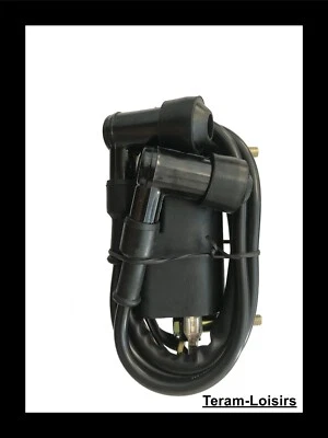 Ignition Coil For KAWASAKI KZ 440 A LTD From 1980 NEW - Image 1 of 3