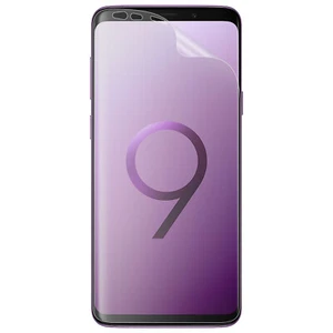 Pellicola Galaxy S9 Plus Protezione Schermo Lattice Flessibile Idrogel Pan - Foto 1 di 5