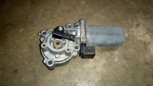 BMW X3 (E83) AWD boîtier de transfert servo actionneur 0130008507 OCCASION OEM 3.0i 3.0si - Photo 1 sur 3