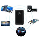 5# 2 In 1 Audio Receiver 3.5Mm Audio Port Bluetooth-Compatible 5.0 For Car Syste