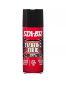 Sta-Bil Starting Fluid 11 oz Can FAST FREE SHIPPING - Picture 1 of 5
