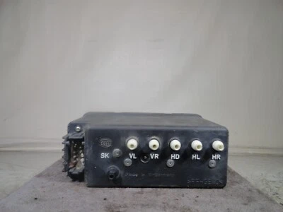 MERCEDES-BENZ S320 S420 S500 S600 W140 BOMBA DE VACÍO BLOQUEO CENTRAL 148001748 OEM Foto 1 de 4