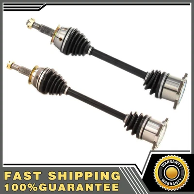 Eje trasero CV para Nissan 350Z 2003-2009 3,5 L con garantía Foto 1 de 4