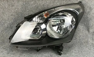 Frontscheinwerfer Renault Koleos RZG Halogen Links - Picture 1 of 14