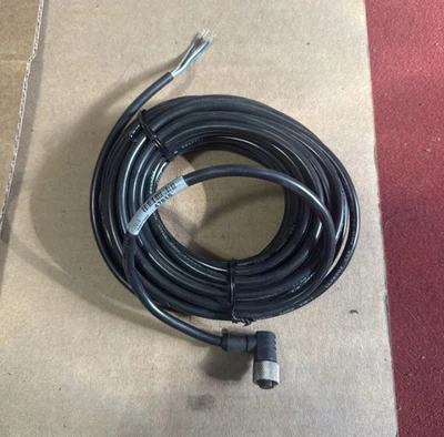 BANNER ENGINEERING MQDC1-530RA 47815 Circuit Breakers Cables Sensors  - Image 1 of 4