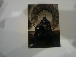 1994 Skybox DC Comics Batman Saga Of The Dark Knight #1 - Bild 1 von 2