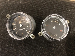 International Scout Guage Speedometer Gauge Scout 80 Gauge - Picture 1 of 4
