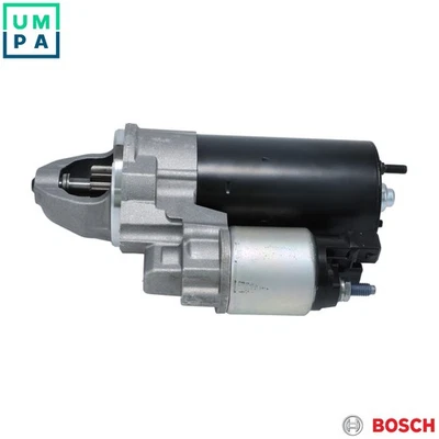 STARTER 1 986 S00 712 FOR ROLLS-ROYCE PHANTOM/VII/Drophead BMW 5/E60/E61/E66 - Image 1 of 4