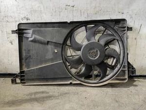 1137328558 elettroventola per FORD FOCUS C-MAX (CAP) AMBIENTE (D) 2005 977991 - Picture 1 of 10