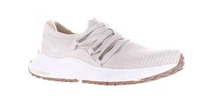 Rykä Womens Jumpstrtlace Beige Walking Shoes Size 7.5 (7829565) - Picture 1 of 4