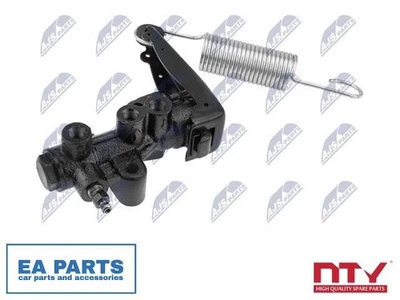 Control Element, heating/ventilation NTY EZC-MS-003 - Image 1 of 4