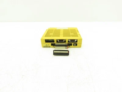 Módulo de E/S Fanuc Corporation A03B-0815-C041 tipo 2 24VDC Foto 1 de 4