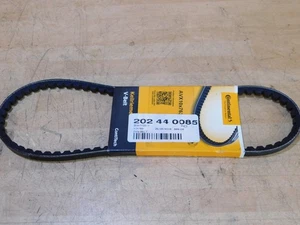 ALTERNATOR FAN DRIVE AUXILIARY BELT V BELT 10 x 763 10x763 - Picture 1 of 2