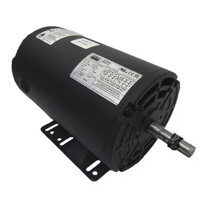 Dayton GP Motor,1 1/2 ,1.760 U/min,230/460V,56H 31LH33 Dayton 31LH33 190735255001 - Bild 1 von 3