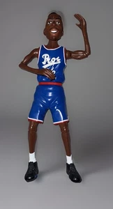 Anfernee Hardaway 14" Talking Li'l Penny Figure Doll 1997 Nike Working Condtion - Picture 1 of 5