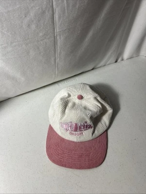 Sombrero de pana con correa ajustable Surf Trip Supply Foto 1 de 4