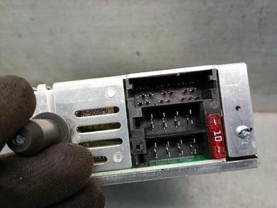 96635824XT sistema radio per PEUGEOT PARTNER MONOSPACE (5 G ) 1.6 HDI 5414013 - Immagine 1 di 4