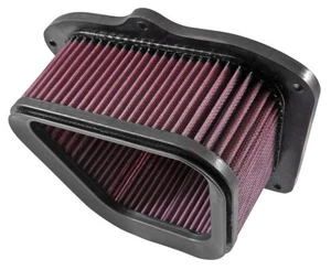 K&N for 99-07 Suzuki GSX1300R Hayabusa Air Filter - Bild 1 von 7