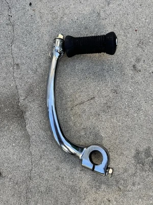 Norton 750 Kickstarter — 第 1/2 张图片