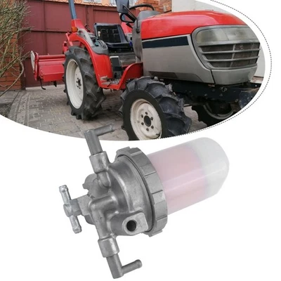 Wirtschaftliche Auswahl Qualität Kraftstofffilter kompatibel mit für Yanmar Sy - Image 1 of 4