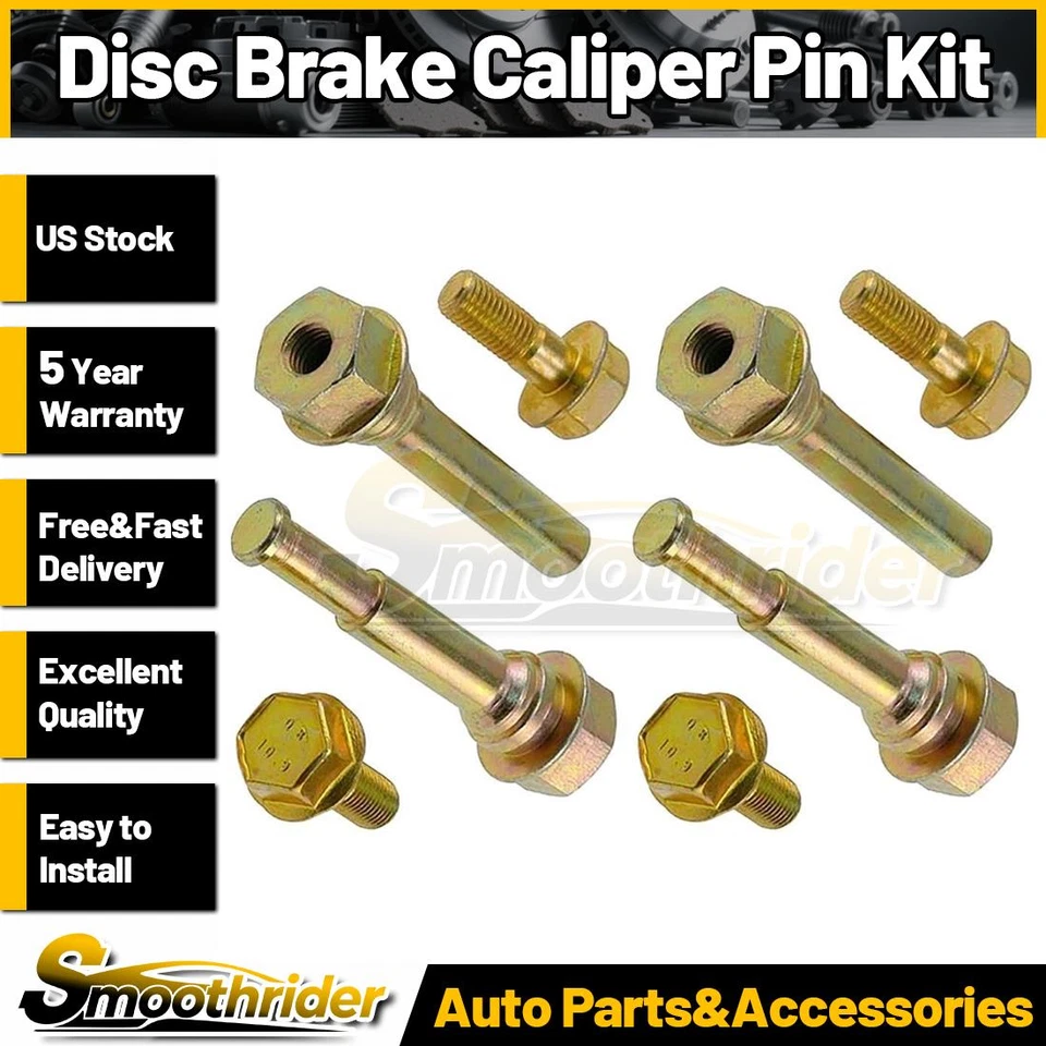 Kit de pinza de freno trasera para Subaru BRZ 2,0 L 2019 2018 2017 2016 2015 2014 Foto 1 de 2