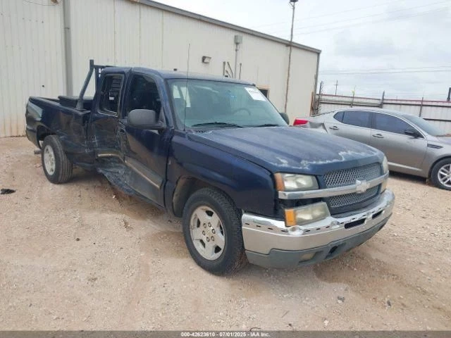 Automatic Transmission Classic Style 4.8L Fits 04-07 SIERRA 1500 PICKUP 609235 Foto 1 de 4