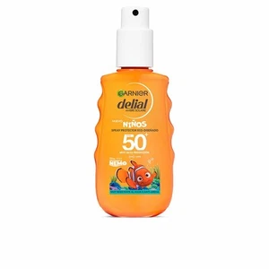 Protector Solar para Niños Garnier Niños SPF 50+ 150 ml - Imagen 1 de 1
