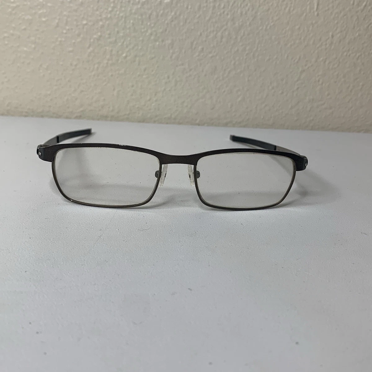 OAKLEY 眼鏡フレーム メガネ OX5125-0252 Pewter OAKLEY 眼鏡フレーム