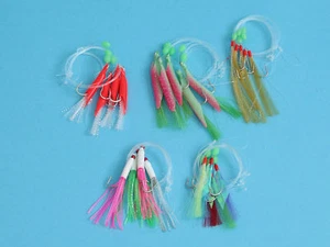 10 Piezas Caballa-Bacalao-Pastre-Patronester Caballa - Imagen 1 de 1