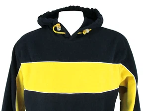 Aeropostale AERO XT Fleece-Hoodie Herren Large dunkelblau - Bild 1 von 8
