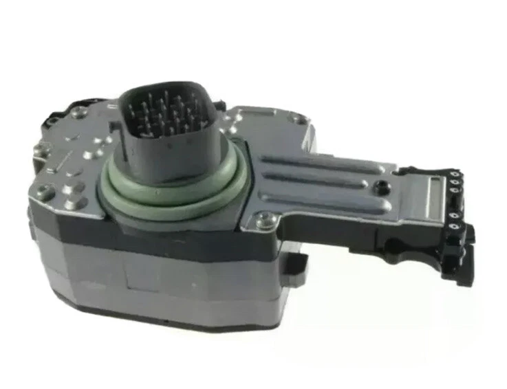 68RFE 65RFE 66RFE Gray Solenoid Pack Dodge Ram Dakota Jeep U72420B 2011-up - Image 1 of 1