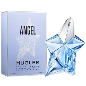 Mugler Angel Eau De Parfum Spray 100 Ml Profumo Donna - Imagen 1 de 1