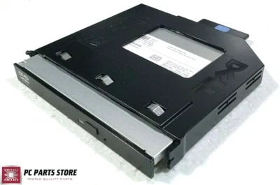 Dell OptiPlex 390 790 990 3010 3020 7010 7020 9010 9020 SFF DVD-ROM Drive 0TTGJ9 - Image 1 of 4