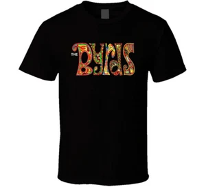 The Byrds T Shirt - Picture 1 of 2