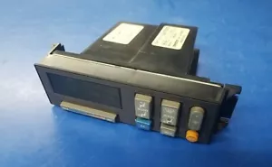 1988-1994 Chevrolet GMC C/K Digital Heater A/C Climate Temp Control. 16177075 - Picture 1 of 8