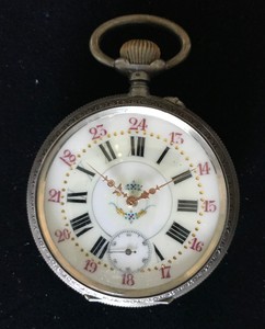 Ancre 15 rubis a orologi da tasca | Acquisti Online su eBay