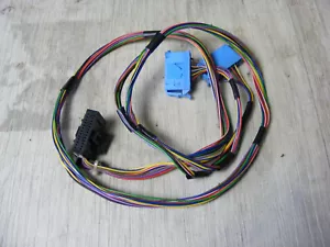 Kabelbaum Kombiinstrument Tacho neue ZE VW Golf Jetta 2 Typ19E GT GTI 16V G60 - Picture 1 of 1