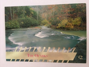 Postal de The Ozarks - Imagen 1 de 2