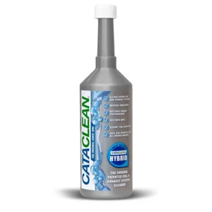 Cataclean Hybrid Fuel & Exhaust System Cleaner 500ml CATACLEAN008 - Picture 1 of 1