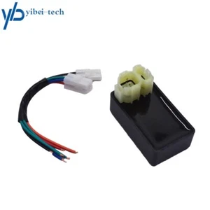 CDI Module For Honda TRX400EX TRX400 EX Sportrax 400 1999-2004 30410-HN1-003 - Picture 1 of 5
