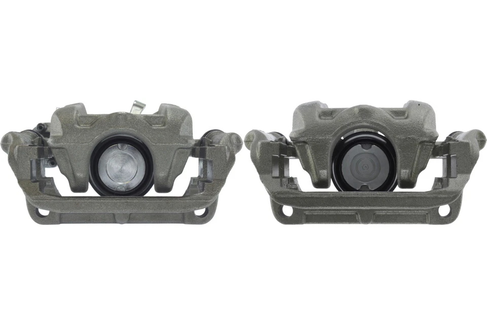 Par de pinzas de freno de disco traseras centradas para Chevrolet Orlando 2012-2013 (KIT22271) Foto 1 de 4