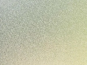Sticky back plastic 67.5cmx2m Roll Milky For Covering Glass Windows Privacy8052 - Picture 1 of 3
