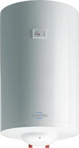 Elektrospeicher Warmwasserspeicher Boiler 30L 50L 80L 100L 120L 150L Elektroboil - Bild 1 von 12