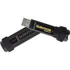 Corsair USB-Stick Flash Survivor Stealth 64 GB
