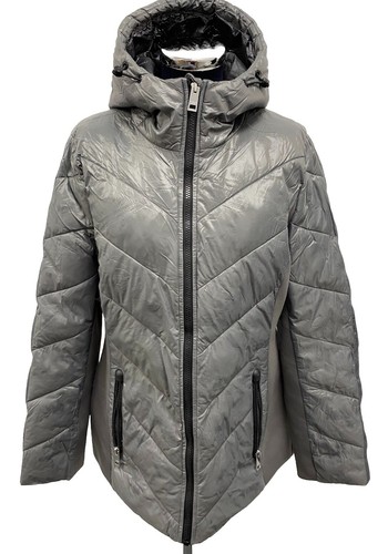 MICHAEL KORS GIUBBOTTO DONNA COAT WOMAN VINTAGE JHD11022