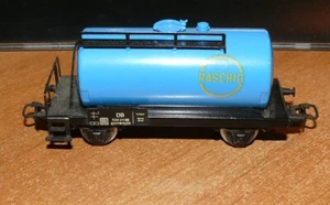 Märklin Werbemodell " RASCHIG " neu ,Bj 1963 -Koll-Spezial 66701 - Bild 1 von 6