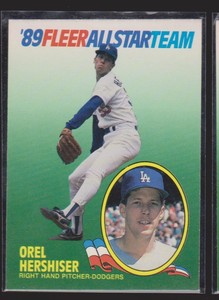 Baseball Inserts from 1980s-2010s Lot #1 U Pick-20% off on 4+!